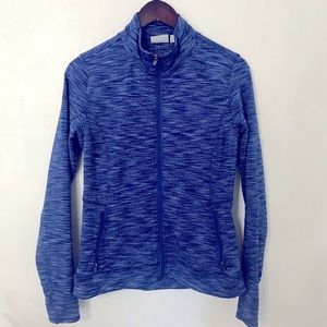 Athleta jacket size S